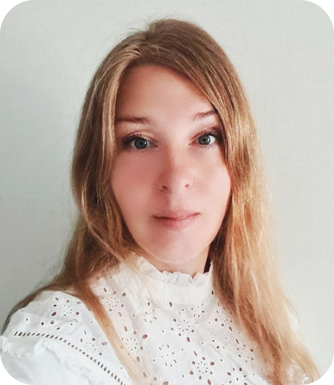 Світлана Розгон